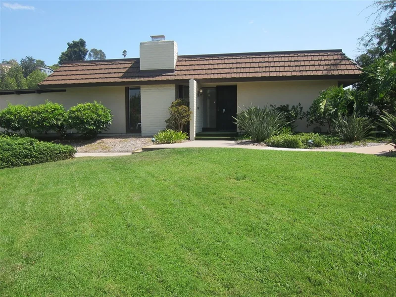 4612 Collwood Lane, San Diego, CA 92115