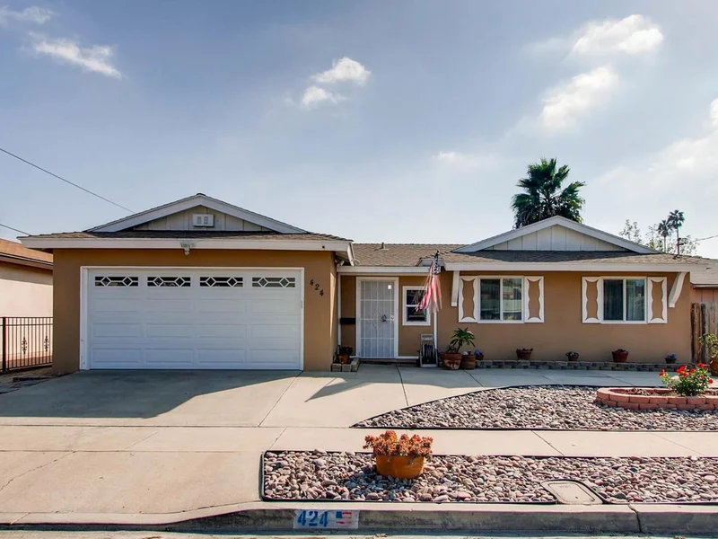 424 Ringwood Dr, San Diego, CA 92114