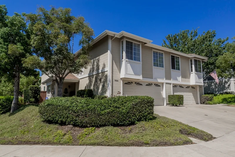 7806 Mission Montana Place, San Diego, CA 92120