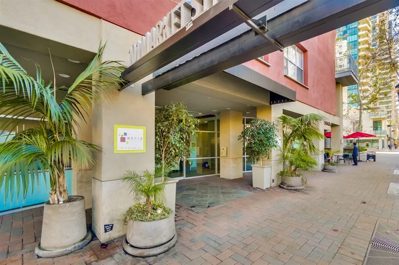 101 Market St #301, San Diego, CA 92101