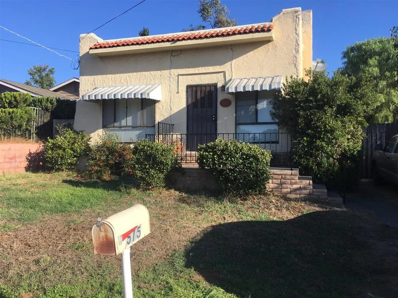 515 Elder Street, Fallbrook, CA 92028
