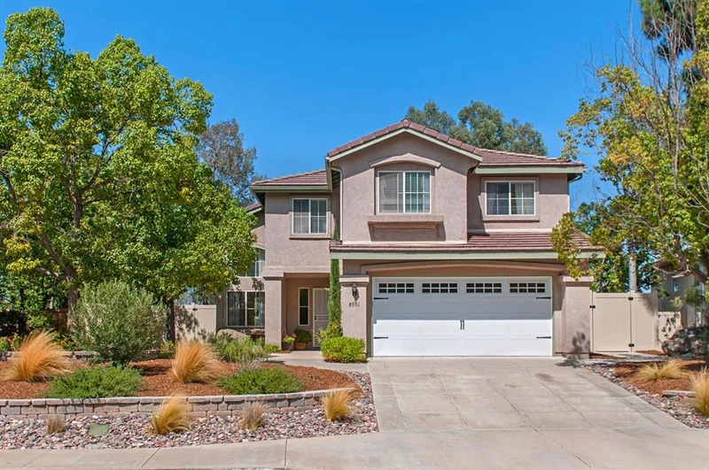 8506 County Drive, El Cajon, CA 92021