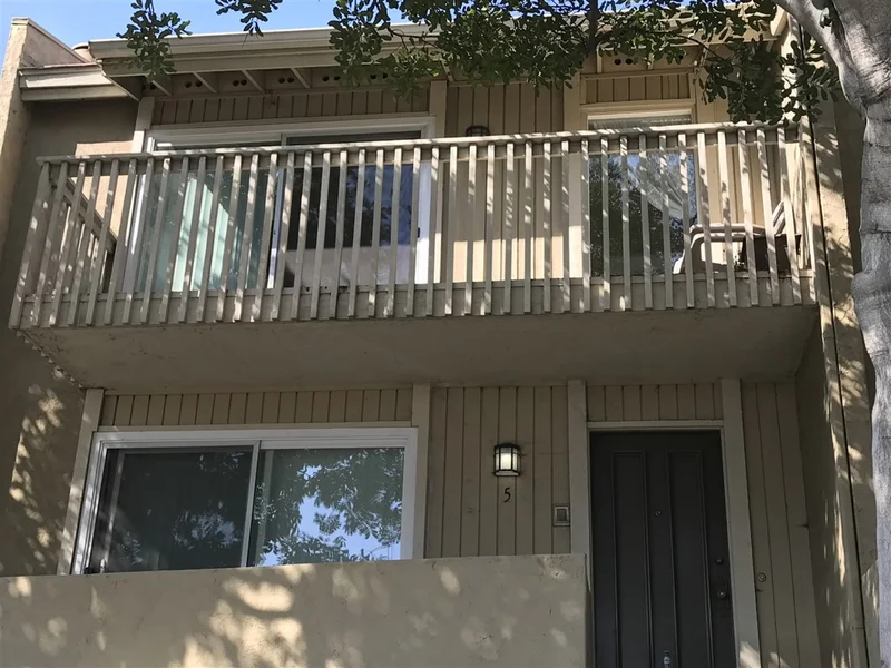 7700 Dr #5, La Mesa, CA 91942