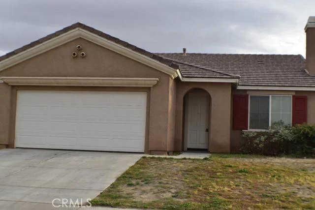 11729 Cloverlawn, Adelanto, CA 92301