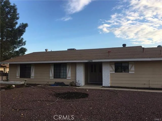 11875 Cibola, Apple Valley, CA 92308