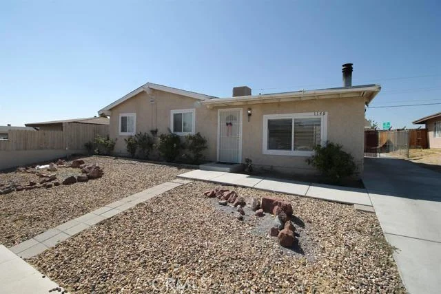 1148 Virginia, Barstow, CA 92311