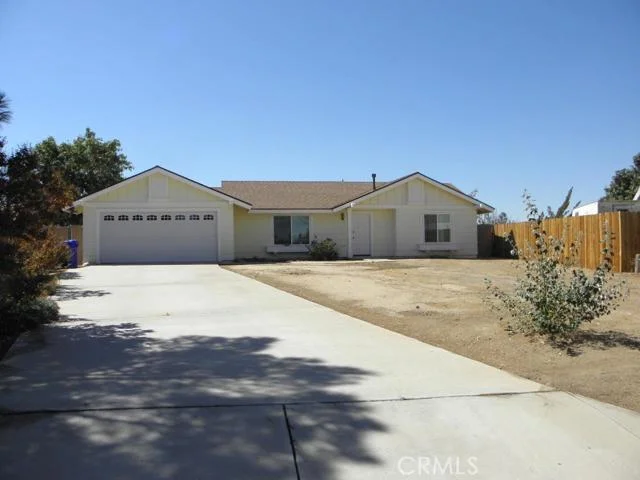 11318 Newland, Victorville, CA 92392