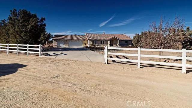 10336 Sunny Vista, Phelan, CA 92371