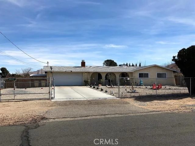 8931 Pecan Avenue, Hesperia, CA 92345