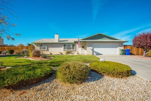 12270 Kenora, Apple Valley, CA 92308
