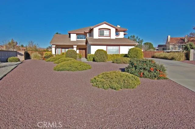 12381 Tonopah, Apple Valley, CA 92308