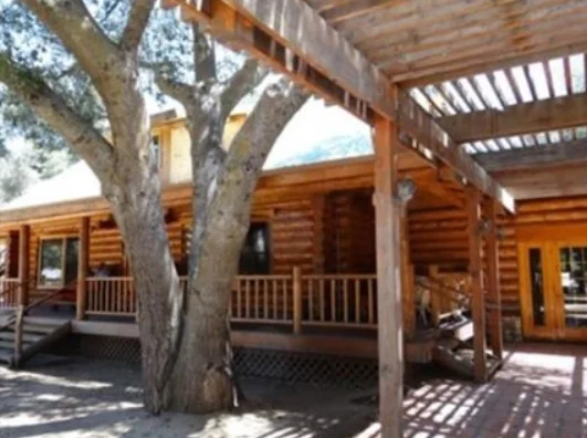 30001 Chihuahua Valley Road, Warner Springs, CA 92086