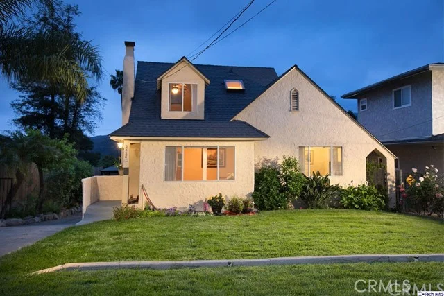 2528 Prospect, Montrose, CA 91020