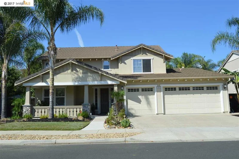 1025 Meadow Brook Drive, Brentwood, CA 94513
