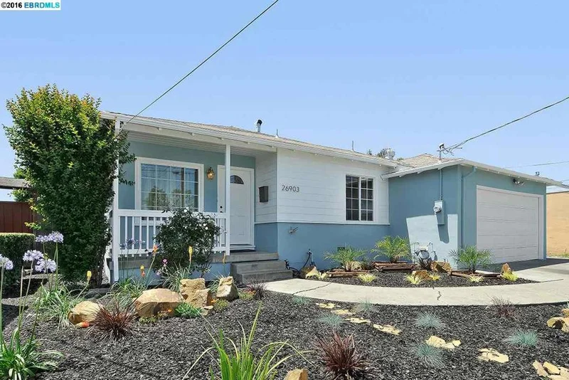 26903 Lakewood Way, Hayward, CA 94544