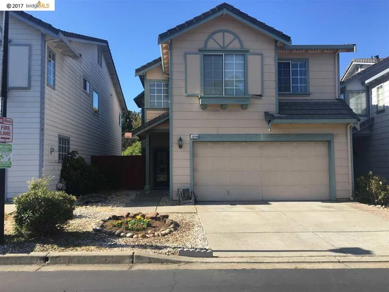 18768 Sydney Cir, Castro Valley, CA 94546