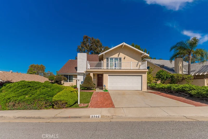 2756 Glenhurst, West Covina, CA 91792