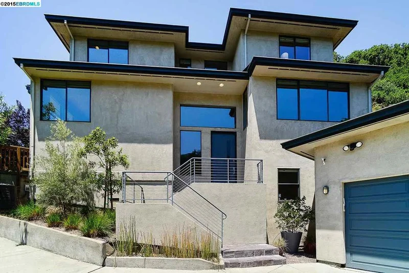 6171 Ruthland Road, Oakland, CA 94611
