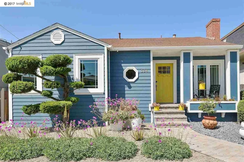 524 Kains Ave, Albany, CA 94706