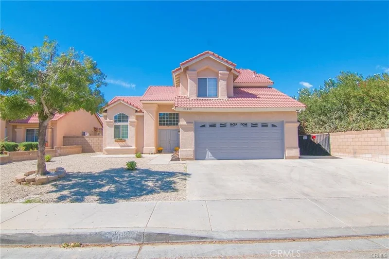 43409 8th, Lancaster, CA 93535
