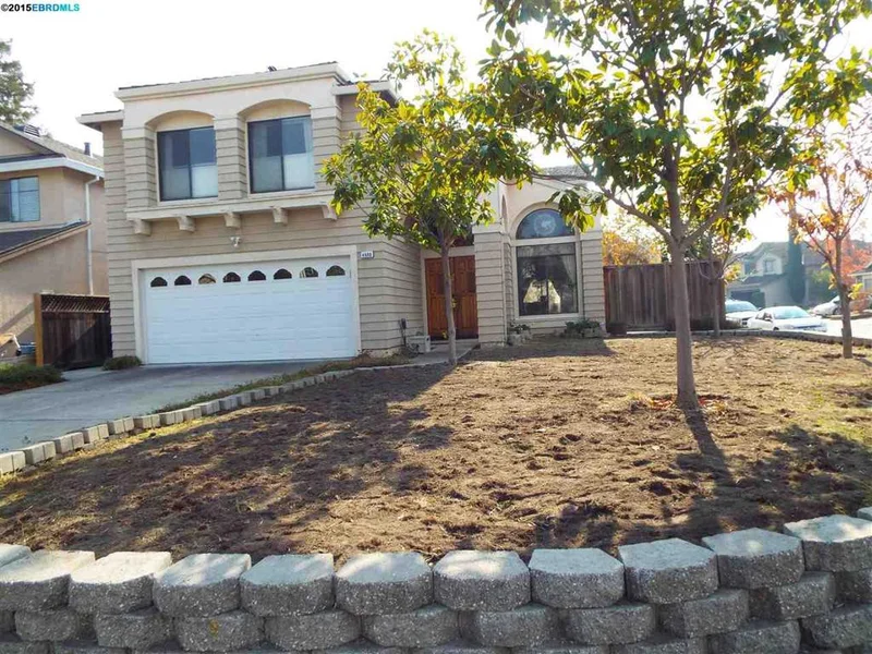 4600 Oak Meadow Ct, Antioch, CA 94531