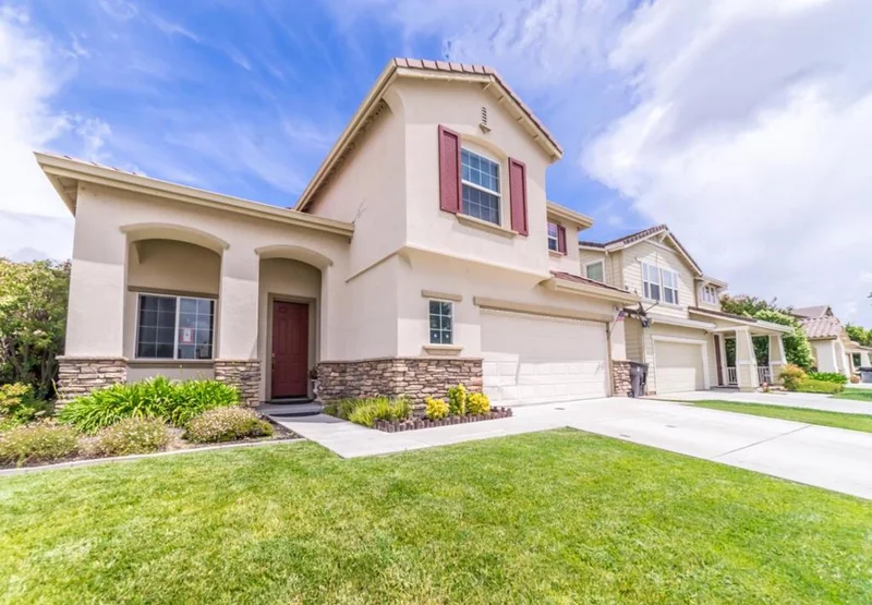 433 Lasata, Tracy, CA 95377