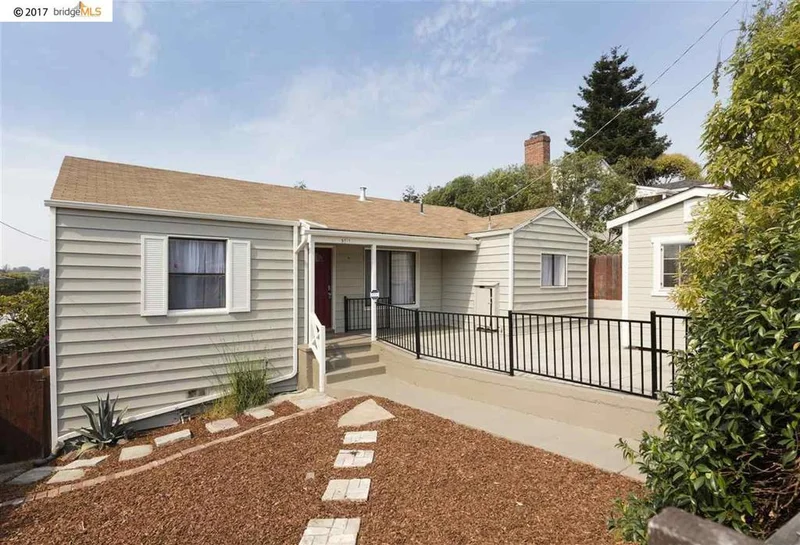 5511 Clinton Ave, Richmond, CA 94805