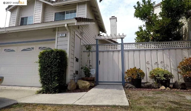 421 Moretti Lane, Milpitas, CA 95035