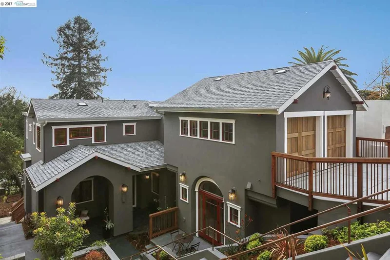 866 Regal Rd, Berkeley, CA 94708