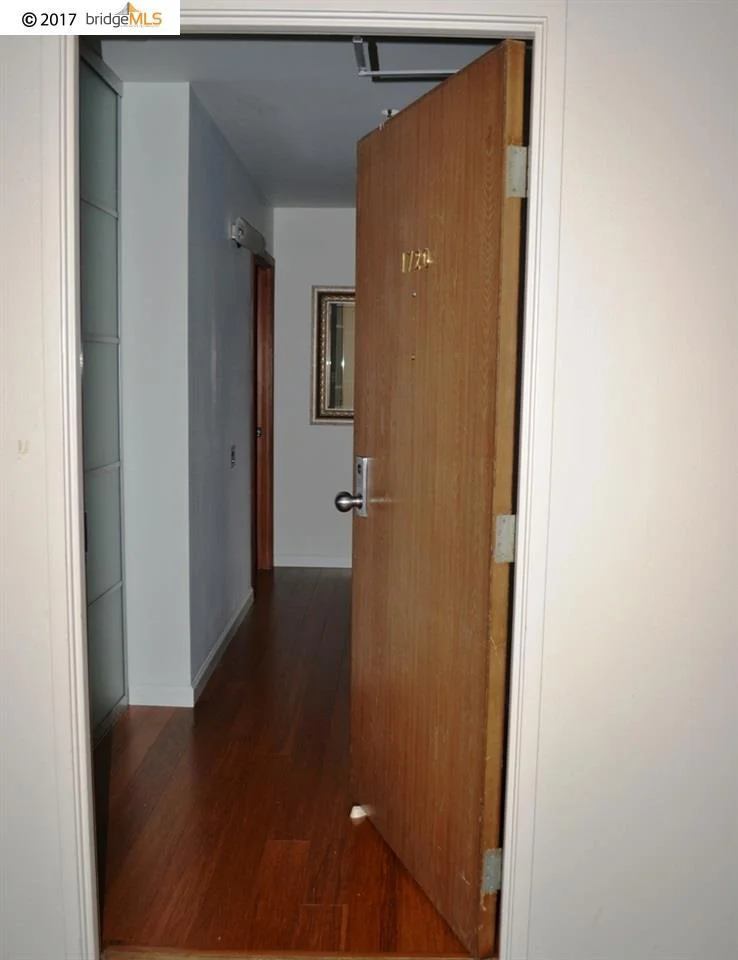 555 Pierce #1720, Albany, CA 94706