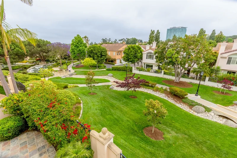 5468 Renaissance, San Diego, CA 92122