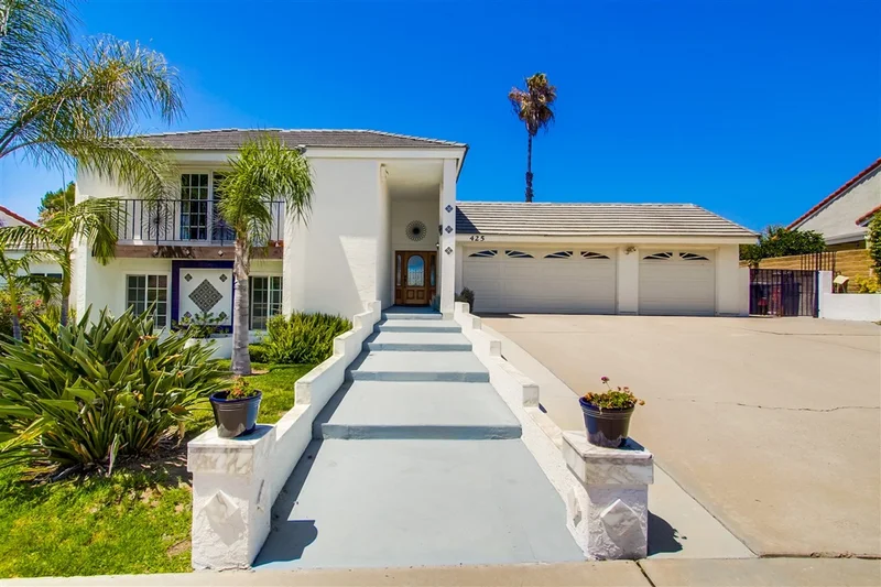 425 Camino Elevado, Bonita, CA 91902