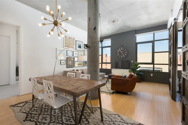 1050 Island Ave #604, San Diego, CA 92101