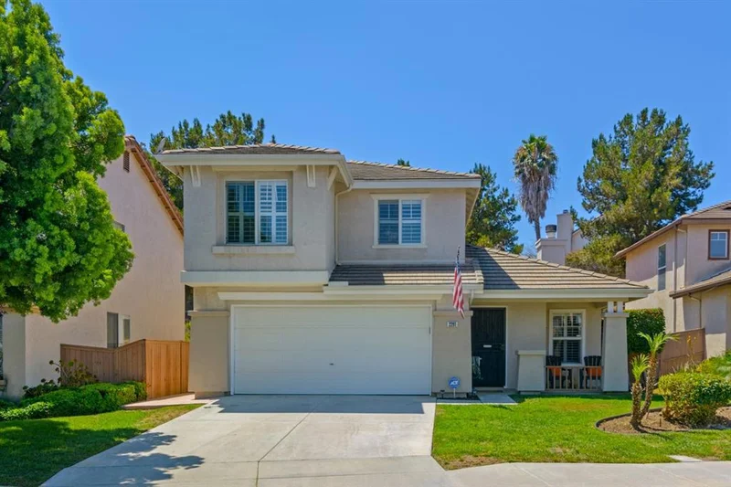 2291 Poppy Hills, Chula Vista, CA 91915