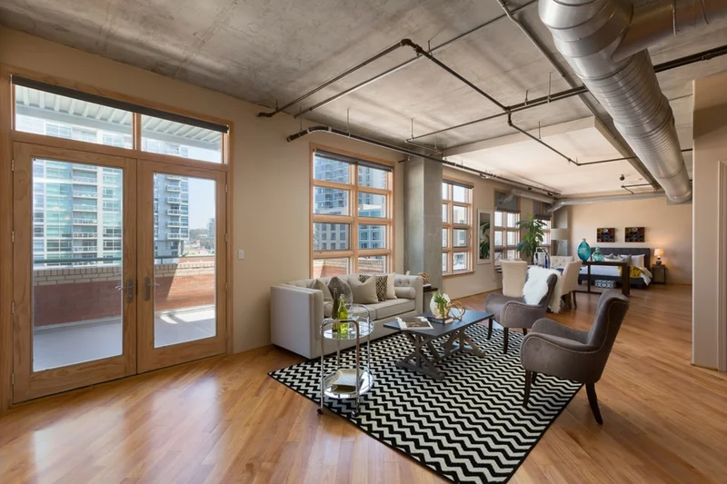 877 Island Ave #1002, San Diego, CA 92101