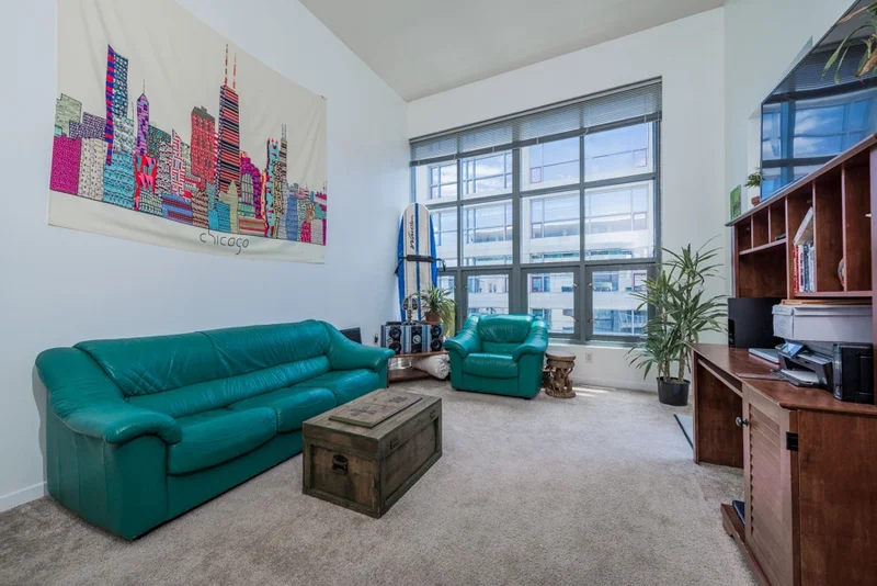 1150 J St. #818, San Diego, CA 92101