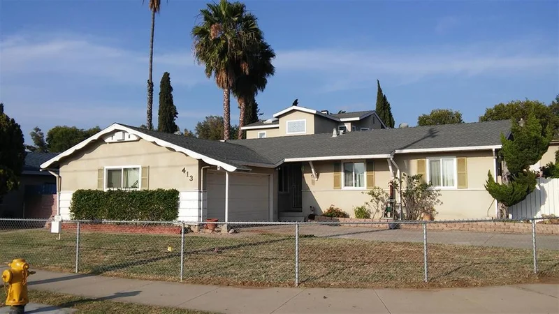 413 Alderson St, El Cajon, CA 92019