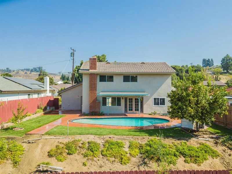 5521 Red River Dr., San Diego, CA 92120