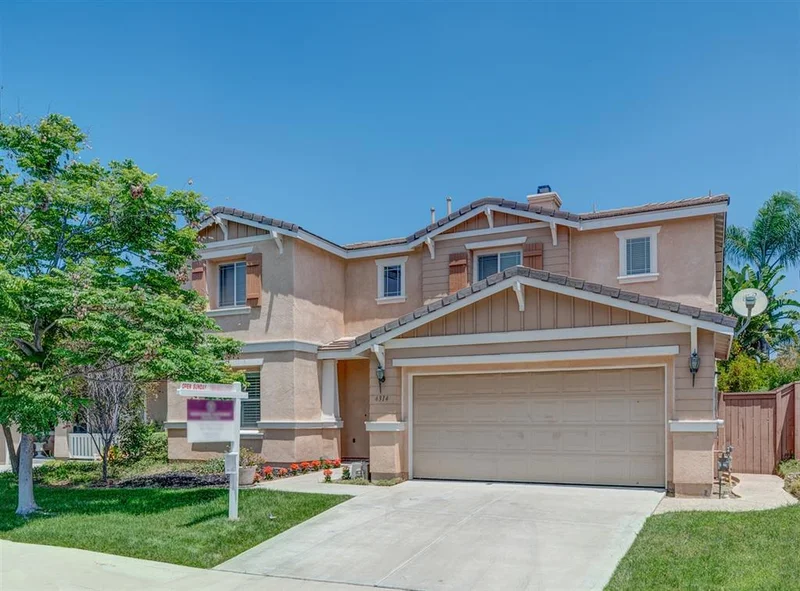 4314 Rawhide Way, Oceanside, CA 92057