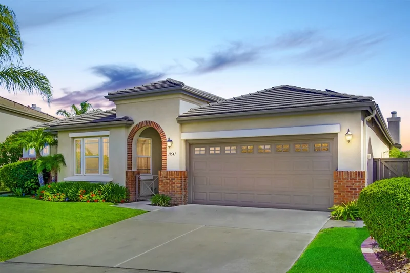 11541 Winding Ridge Dr, San Diego, CA 92131