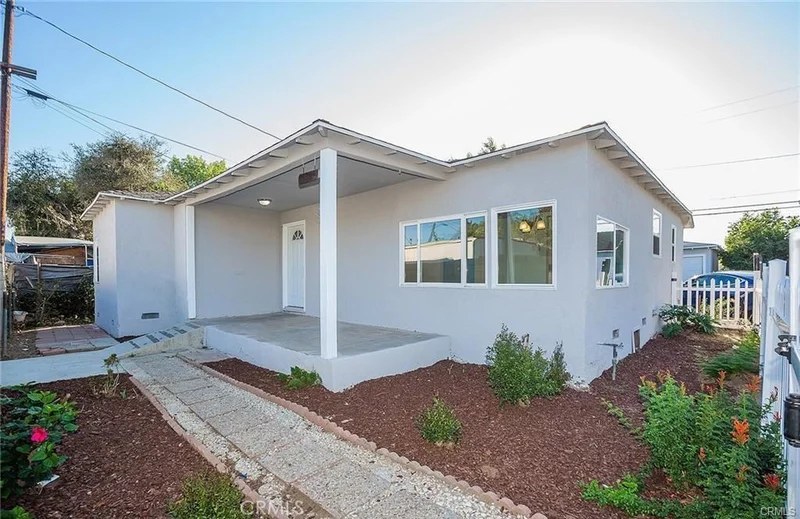 11907 Laurel, Whittier, CA 90605