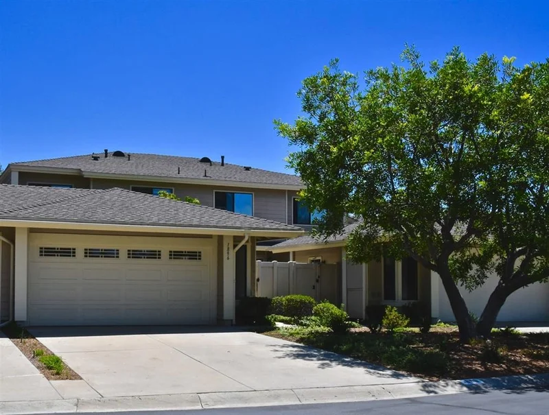 1896 Chaparral Drive, Vista, CA 92081