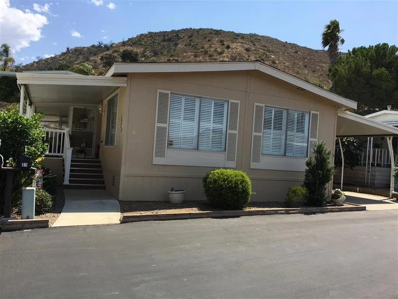 4650 Dulin Road Space 31 #31, Fallbrook, CA 92028
