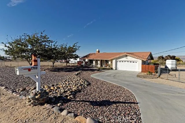 27430 Linda Vista, Barstow, CA 92311