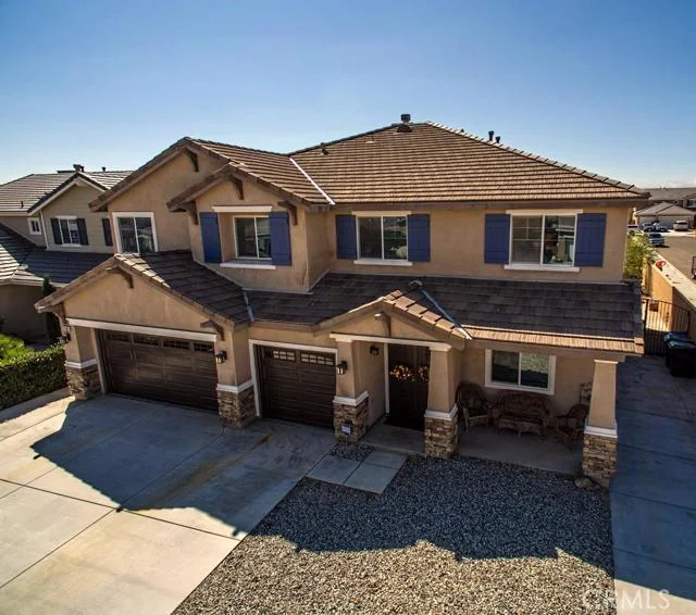 11749 Nyack, Victorville, CA 92392