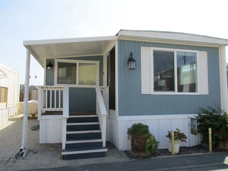 900 Cleveland Street #91, Oceanside, CA 92054