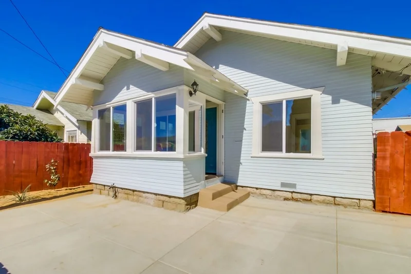 1034 Sicard St, San Diego, CA 92113