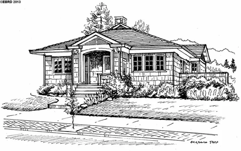 1155 Colusa Ave, Berkeley, CA 94707-2726