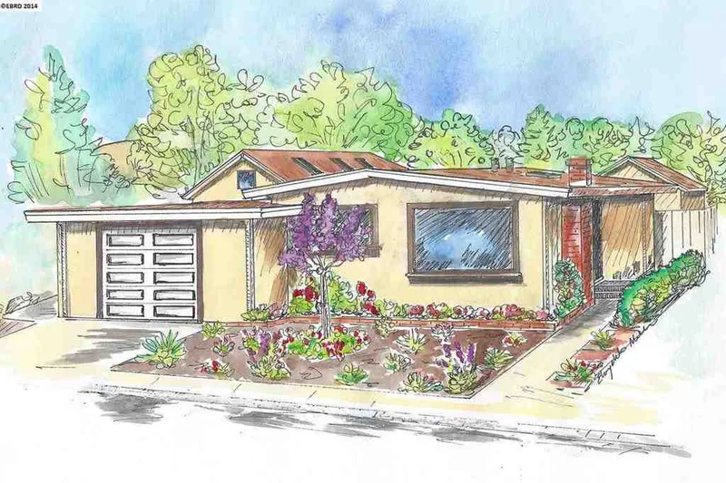 4247 Jana Vista Rd, El Sobrante, CA 94803-3015