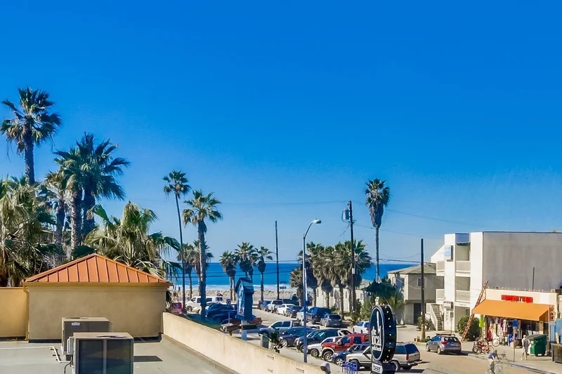 4281 Mission Blvd, San Diego, CA 92109